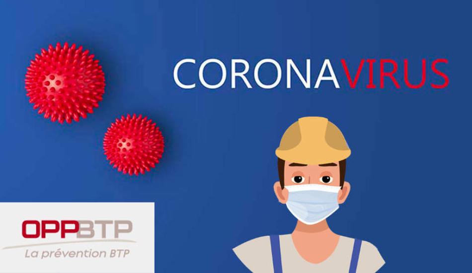 COVID OPPBTP
