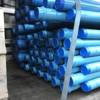 Pile tuyaux