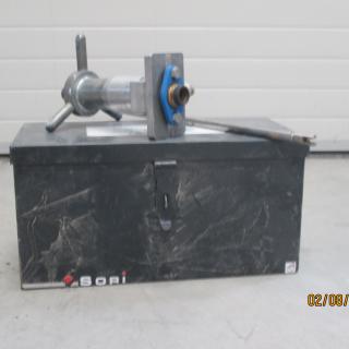 Machine à percer