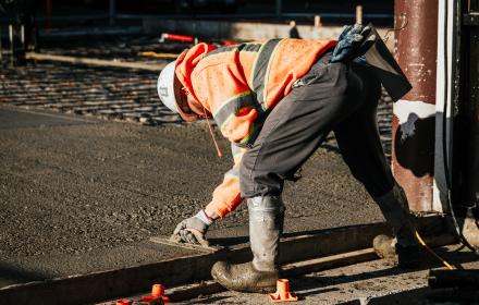 Qualité sur chantier