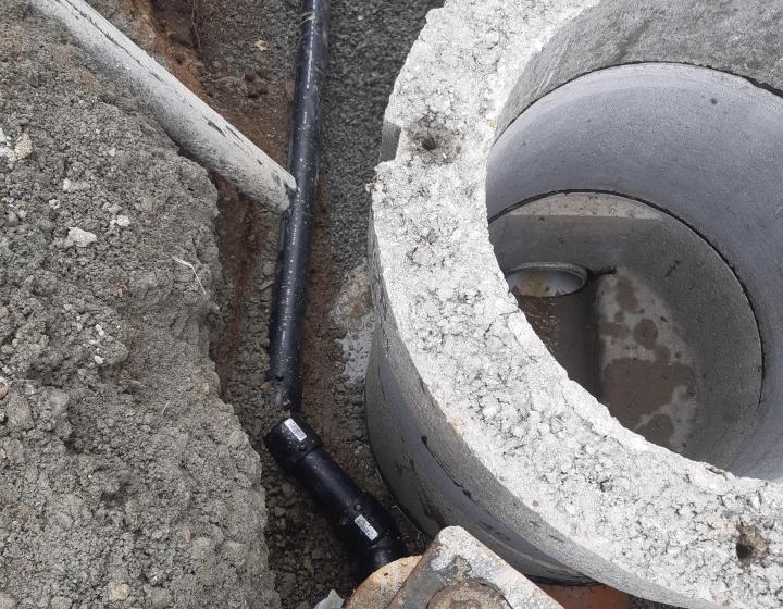 Chantier