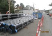 Stockage